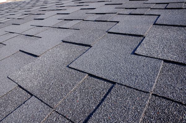Shingle Repair