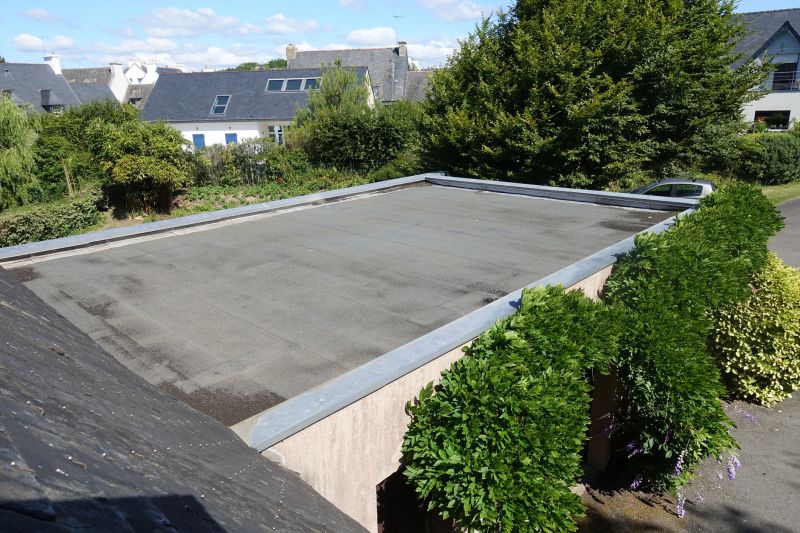 Cost of Roofing in San Mateo, CA