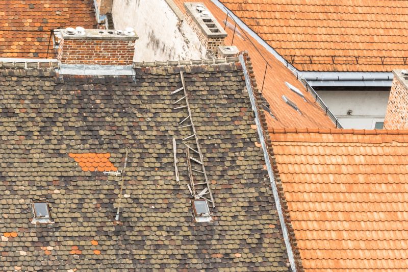 Best Roof Repair Contractors in San Mateo, CA