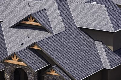 Custom Roofing Solutions